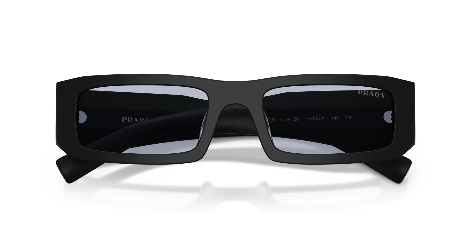 Prada D09SD Sunglasses - view 5